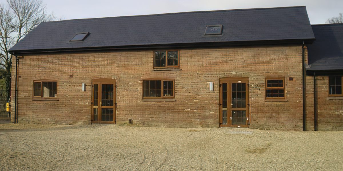Granary Court
